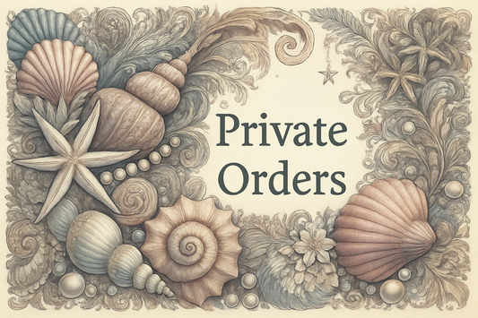 Private orders