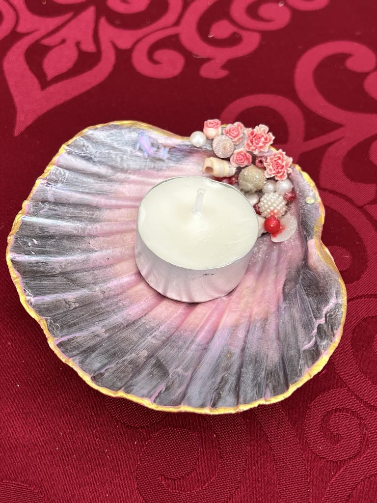 Ornament dish