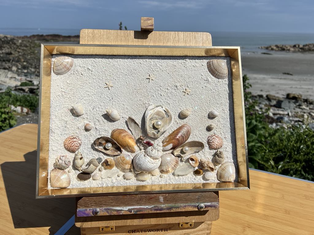 Beach Harmony