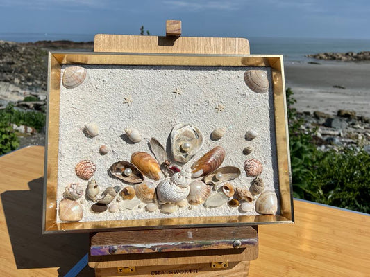 Beach Harmony