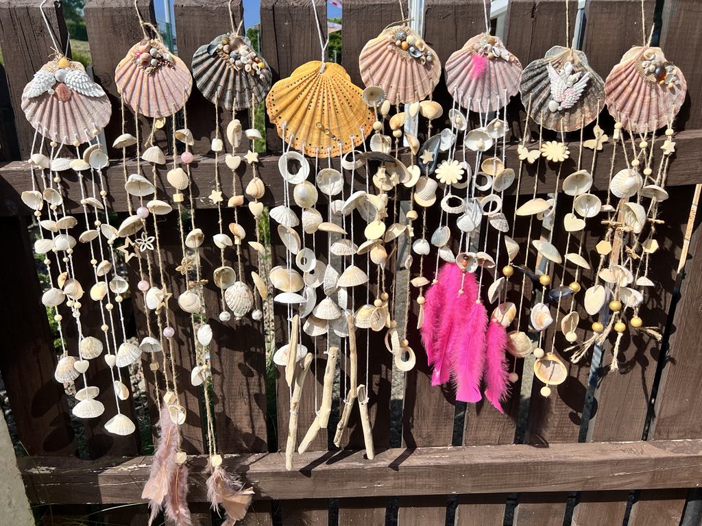Wind Chimes